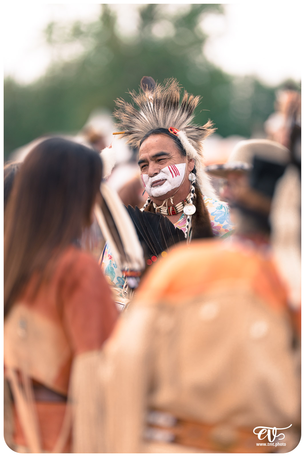 FESTIVAL POW WOW